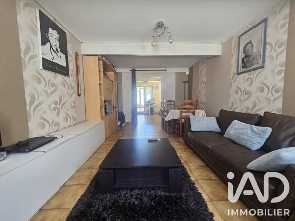 Maison à vendre 3 pièces 82,33 m² Saint-Nicolas-de-la-Grave
