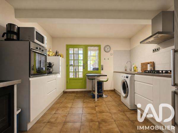 Maison à vendre 3 pièces 82,33 m² Saint-Nicolas-de-la-Grave