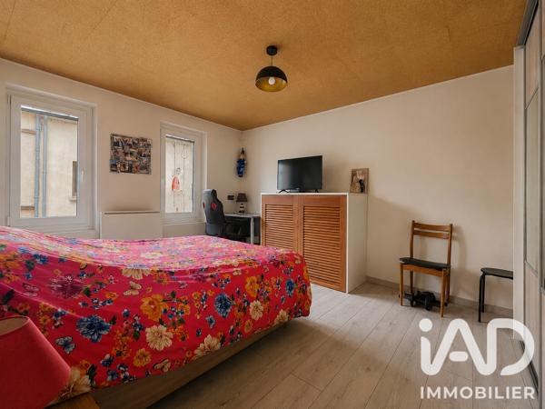 Maison à vendre 3 pièces 82,33 m² Saint-Nicolas-de-la-Grave