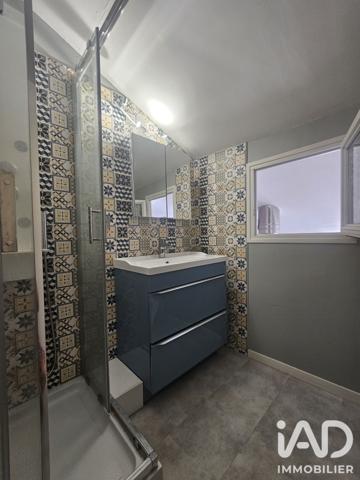 Maison à vendre 3 pièces 82,33 m² Saint-Nicolas-de-la-Grave