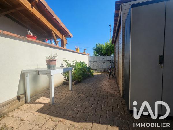 Maison à vendre 3 pièces 82,33 m² Saint-Nicolas-de-la-Grave