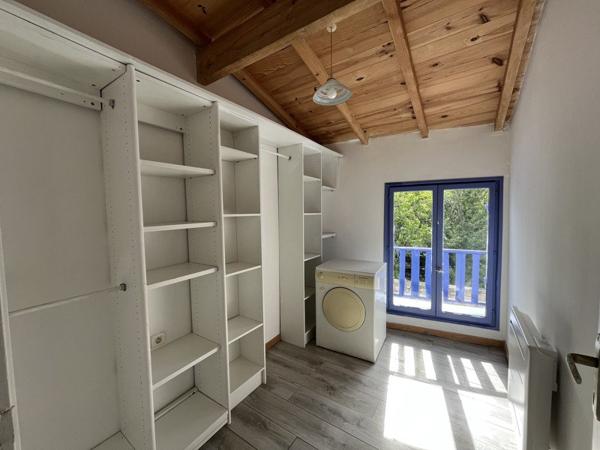 Maison à louer 575 € CC St-Maurin 3 p 76 m² DPE D