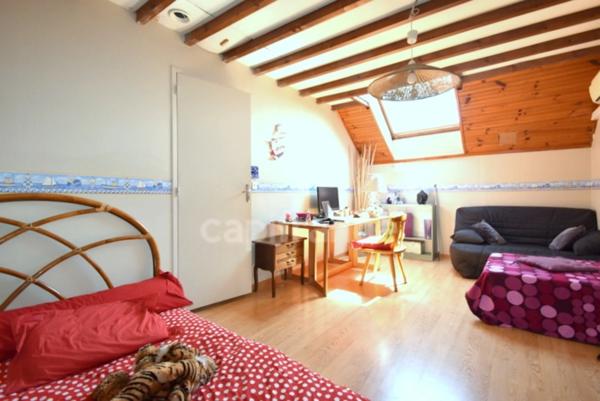 Maison rurale 5 pièces FRESNAY L'EVEQUE (28) DPE D