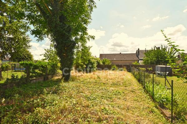 Maison rurale 5 pièces FRESNAY L'EVEQUE (28) DPE D