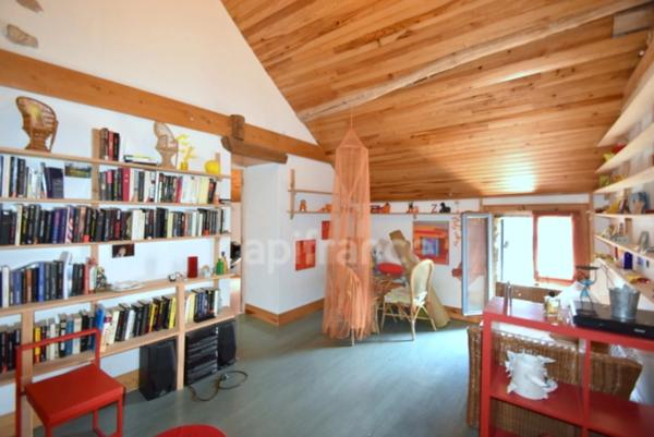 Maison rurale 5 pièces FRESNAY L'EVEQUE (28) DPE D