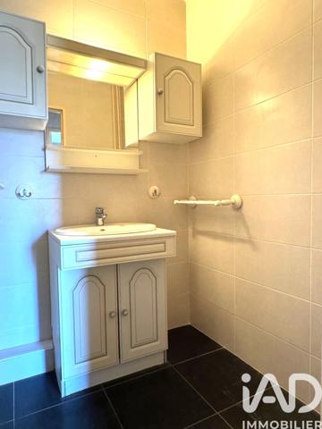 Appartement à vendre 4 pièces 83 m² Sotteville-lès-Rouen