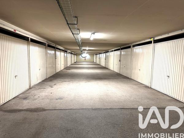 Appartement à vendre 4 pièces 83 m² Sotteville-lès-Rouen