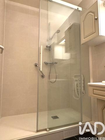 Appartement à vendre 4 pièces 83 m² Sotteville-lès-Rouen