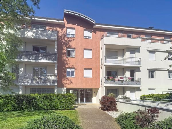 À vendre - T2, 2 pièces situé à Tours (37100)
