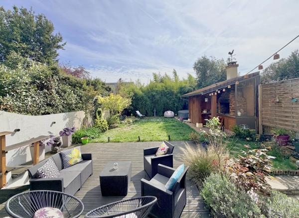 Vente Maison 7 pièces 185 m2 à Maisons-Alfort