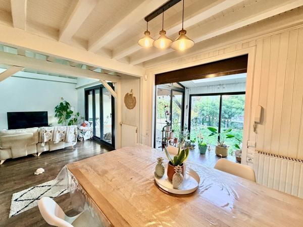 Vente Maison 7 pièces 185 m2 à Maisons-Alfort