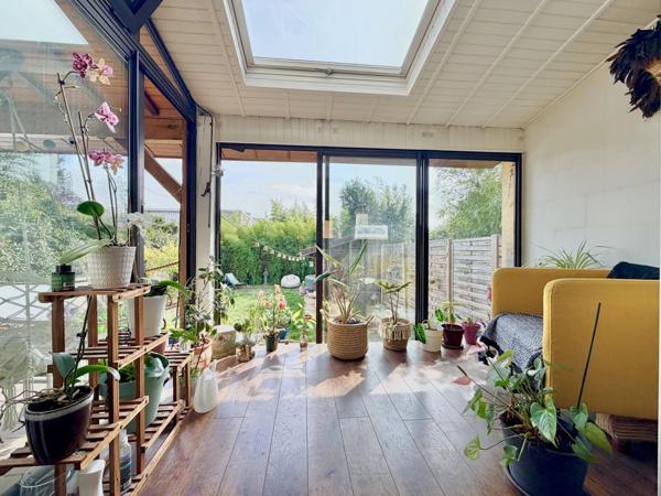 Vente Maison 7 pièces 185 m2 à Maisons-Alfort