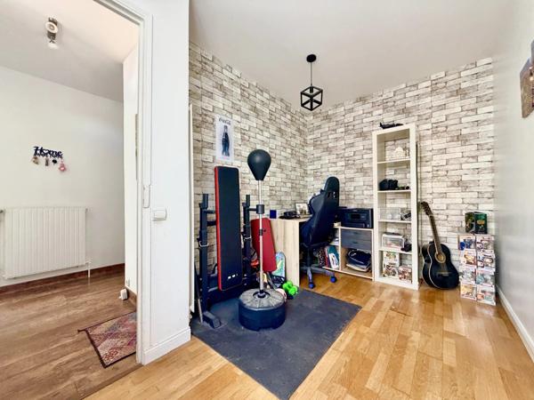 Vente Maison 7 pièces 185 m2 à Maisons-Alfort