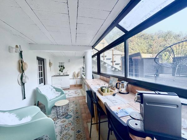 Vente Maison 7 pièces 185 m2 à Maisons-Alfort