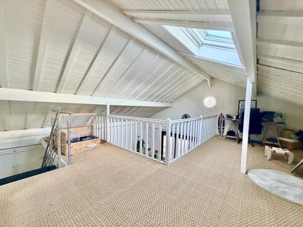 Vente Maison 7 pièces 185 m2 à Maisons-Alfort