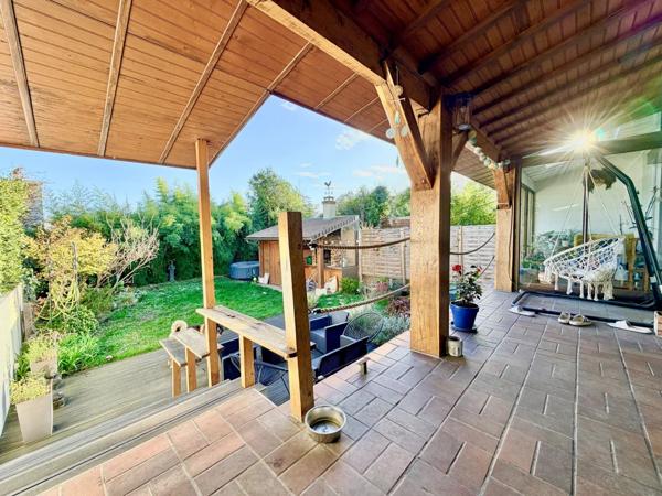 Vente Maison 7 pièces 185 m2 à Maisons-Alfort