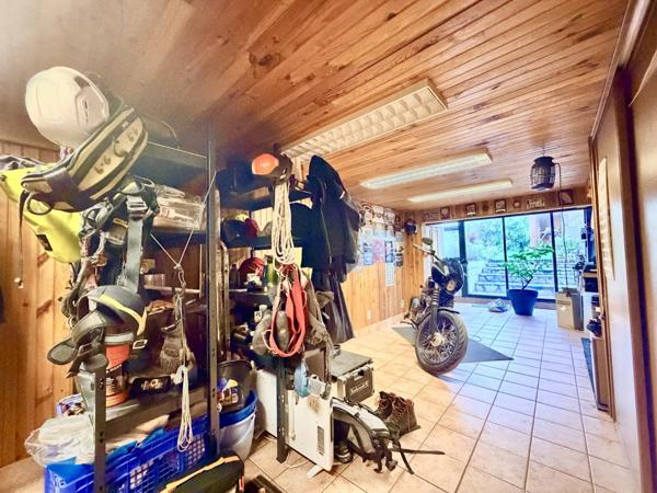 Vente Maison 7 pièces 185 m2 à Maisons-Alfort