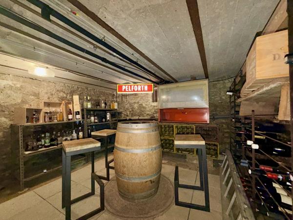 Vente Maison 7 pièces 185 m2 à Maisons-Alfort