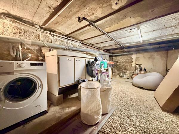 Vente Maison 7 pièces 185 m2 à Maisons-Alfort