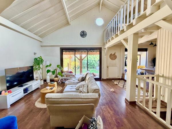 Vente Maison 7 pièces 185 m2 à Maisons-Alfort