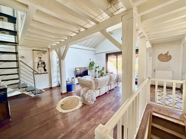 Vente Maison 7 pièces 185 m2 à Maisons-Alfort