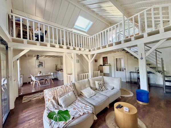 Vente Maison 7 pièces 185 m2 à Maisons-Alfort