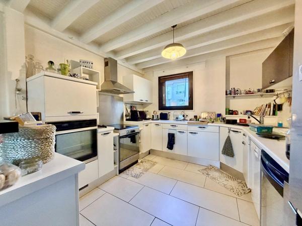 Vente Maison 7 pièces 185 m2 à Maisons-Alfort