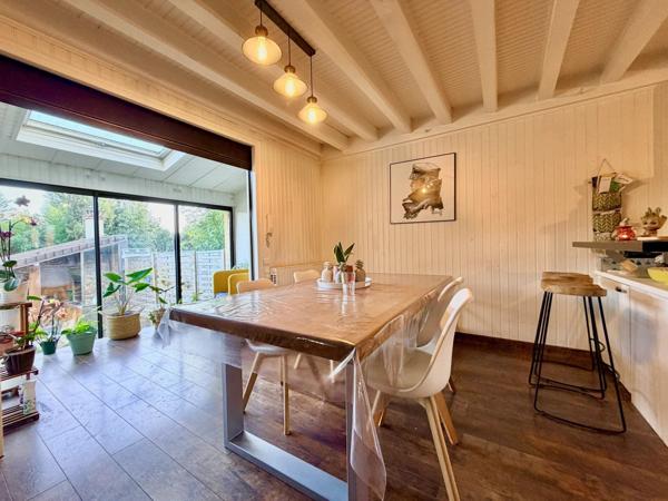 Vente Maison 7 pièces 185 m2 à Maisons-Alfort