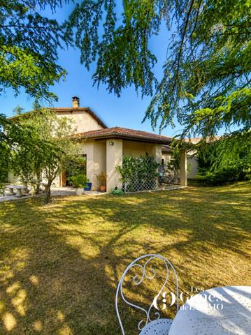 Maison 5 pièce(s) 4 chambre(s) 126 m²