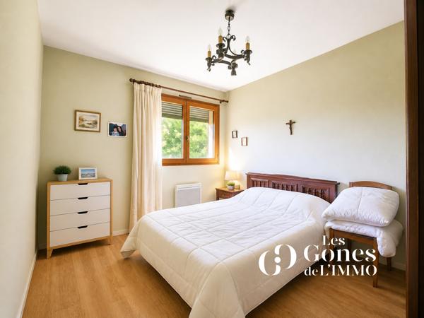 Maison 5 pièce(s) 4 chambre(s) 126 m²