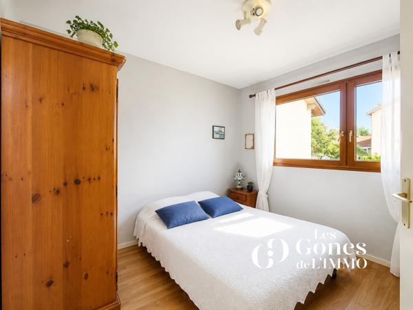Maison 5 pièce(s) 4 chambre(s) 126 m²