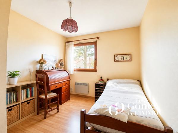 Maison 5 pièce(s) 4 chambre(s) 126 m²
