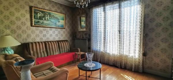 MAISON 213m2 divisée en 2 logements