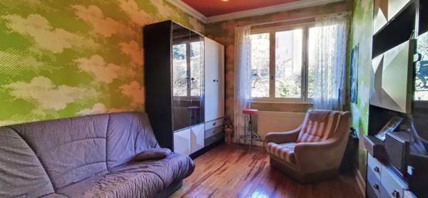 MAISON 213m2 divisée en 2 logements