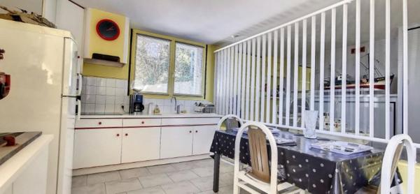 MAISON 213m2 divisée en 2 logements