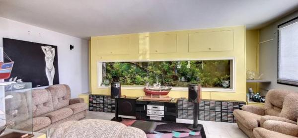 MAISON 213m2 divisée en 2 logements