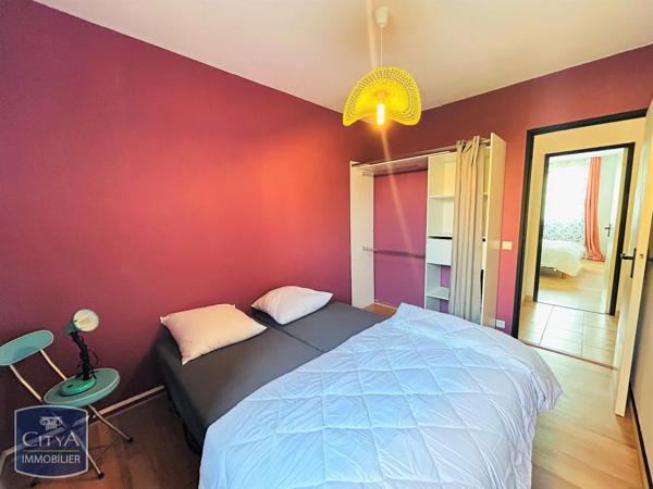 Appartement à louer 5 pièces 90.91m² Fos-sur-Mer (13270)