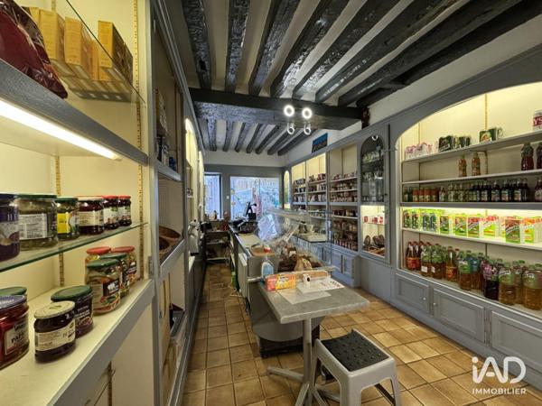 Local d’activité à vendre 42 m² Meaux