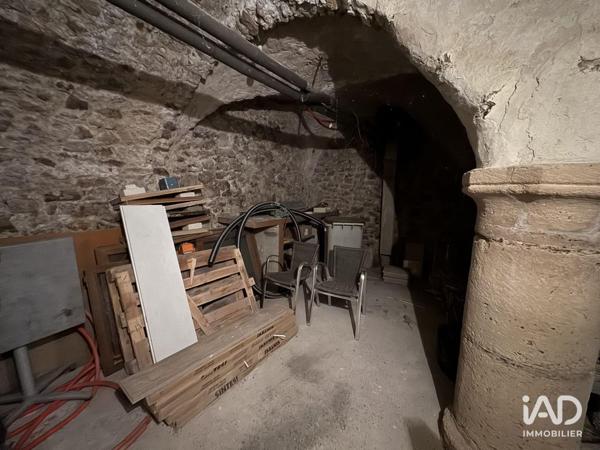 Local d’activité à vendre 42 m² Meaux