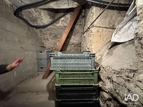 Local d’activité à vendre 42 m² Meaux