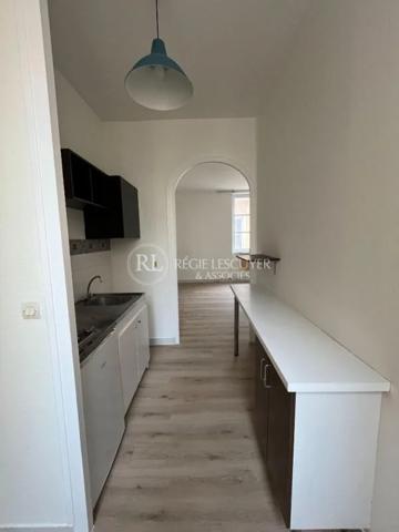 Appartement à louer à Lyon (69001)
