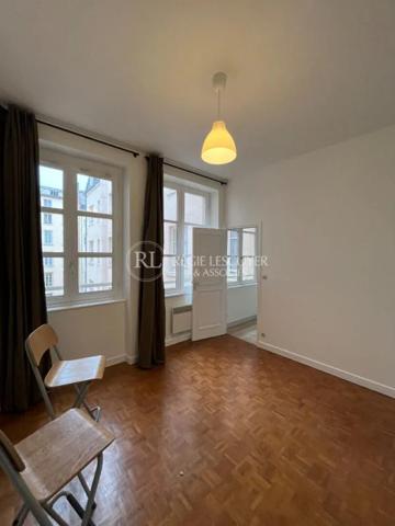 Appartement à louer à Lyon (69001)