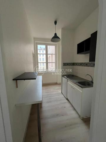 Appartement à louer à Lyon (69001)