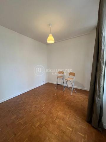 Appartement à louer à Lyon (69001)
