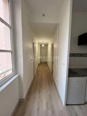 Appartement à louer à Lyon (69001)