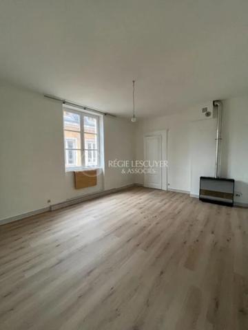 Appartement à louer à Lyon (69001)