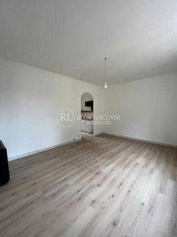 Appartement à louer à Lyon (69001)