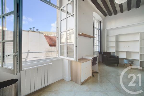 Appartement Studio à vendre  1 pièce - 22 m2 PARIS - 75005