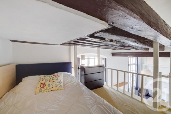 Appartement Studio à vendre  1 pièce - 22 m2 PARIS - 75005