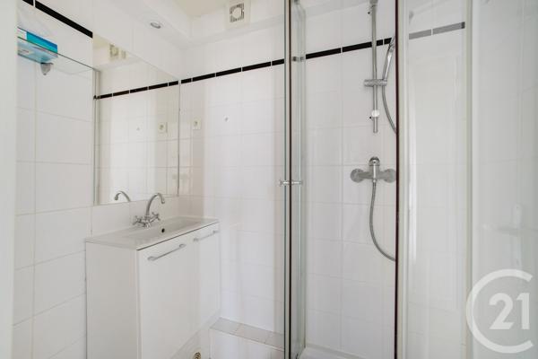 Appartement Studio à vendre  1 pièce - 22 m2 PARIS - 75005